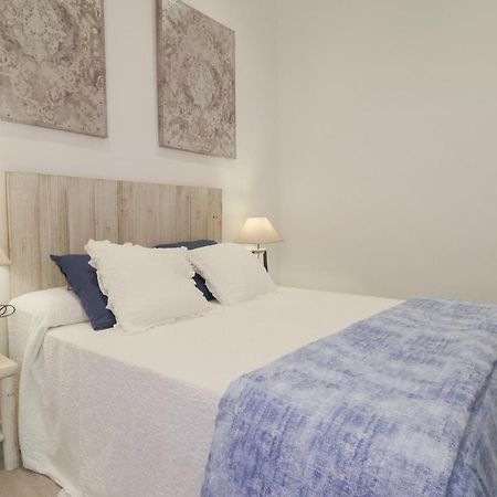 Trendy Two Bedrooms in Ollerias Málaga Buitenkant foto