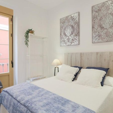 Trendy Two Bedrooms in Ollerias Málaga Buitenkant foto