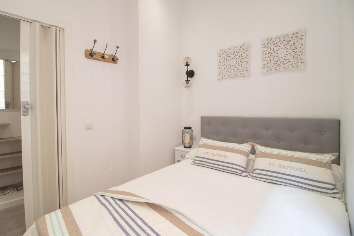 Trendy Two Bedrooms in Ollerias Málaga Buitenkant foto