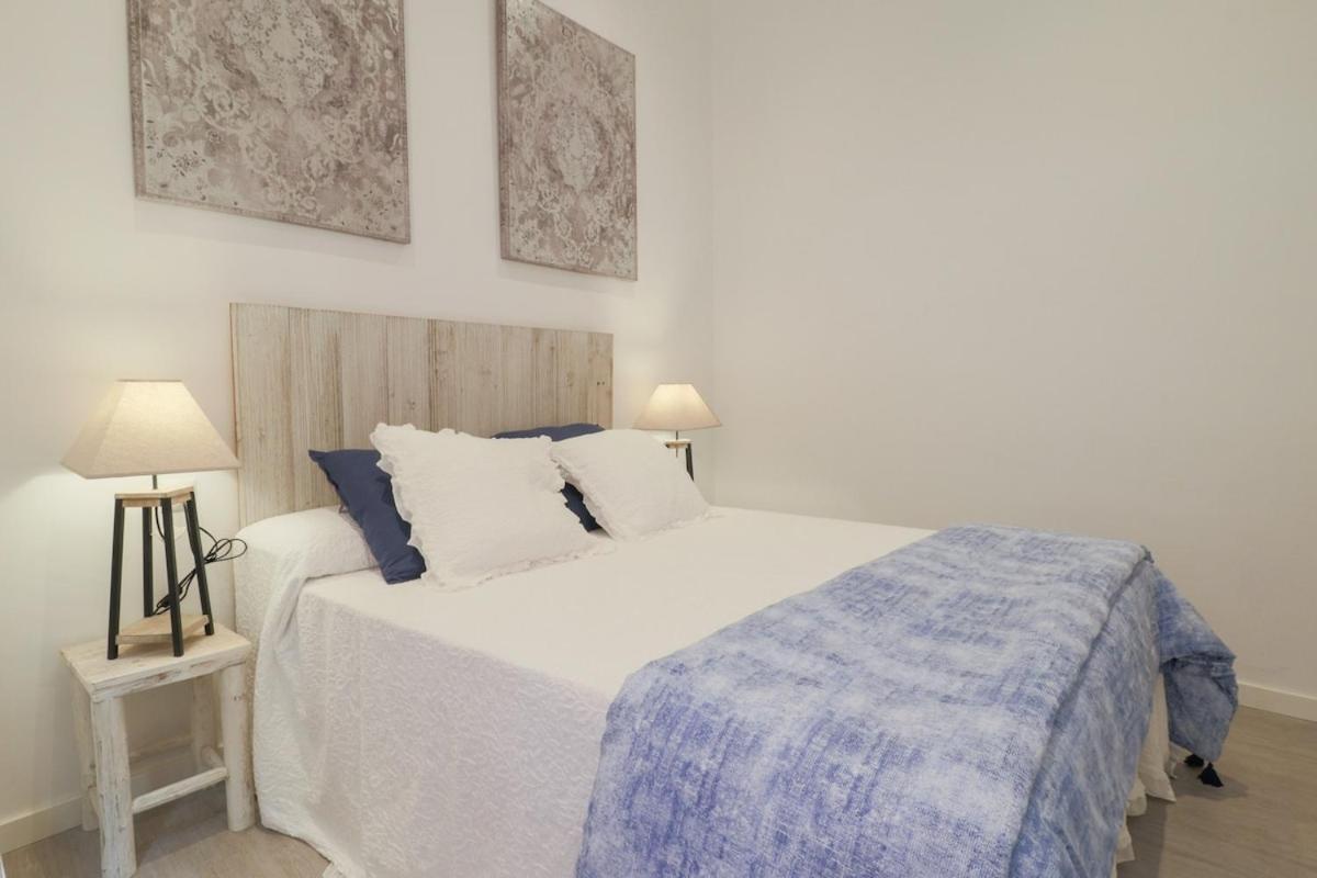 Trendy Two Bedrooms in Ollerias Málaga Buitenkant foto